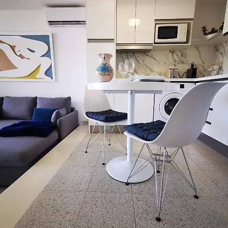 Tamaran * פלאייה דל אינגלז