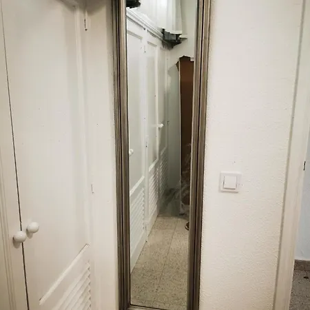 דירה Tamaran פלאייה דל אינגלז