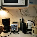 Апартаменти Tamaran *