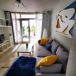 Apartament Tamaran *