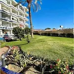 Apartament Tamaran