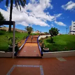 Apartament Tamaran *