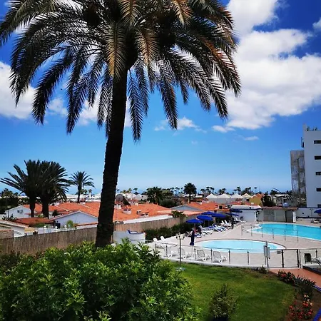 Tamaran Appartement *