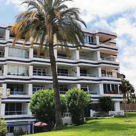 Tamaran Apartman Playa del Inglés