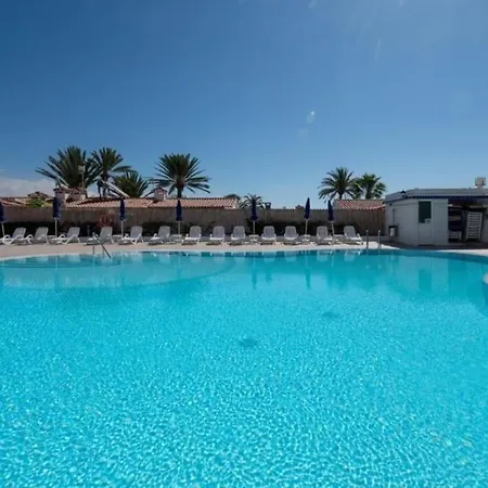 Tamaran Playa del Inglés