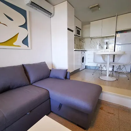 Tamaran Appartement *