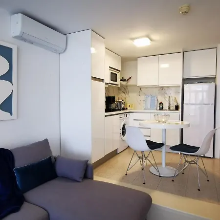 Tamaran Playa del Inglés