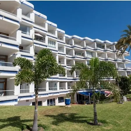 Tamaran Apartman Playa del Inglés