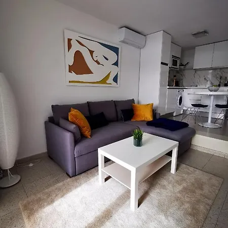 Tamaran Playa del Inglés