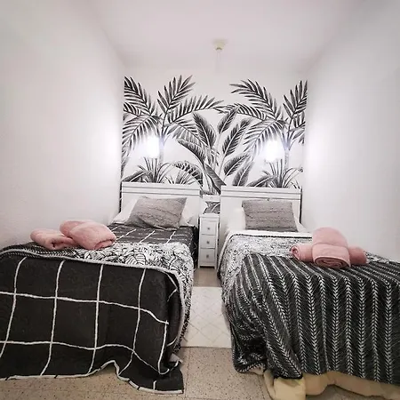 Tamaran * Playa del Inglés