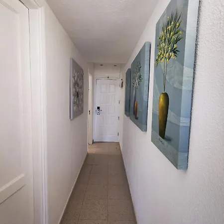 Tamaran Appartement Playa del Inglés