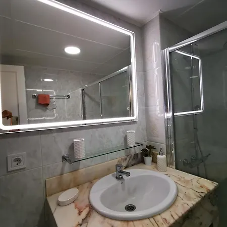 Tamaran Appartement Playa del Inglés