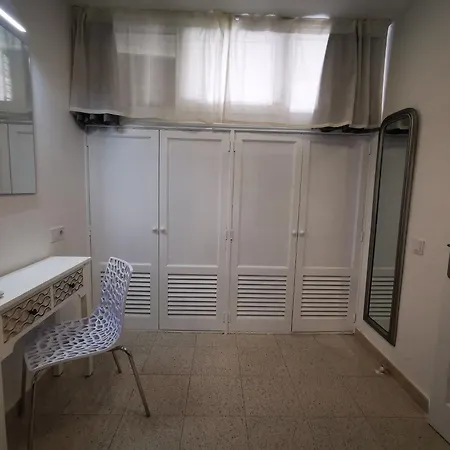Appartement Tamaran