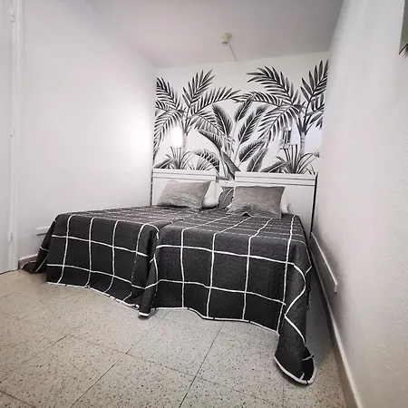 Tamaran Playa del Inglés