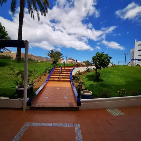 Appartement Tamaran *