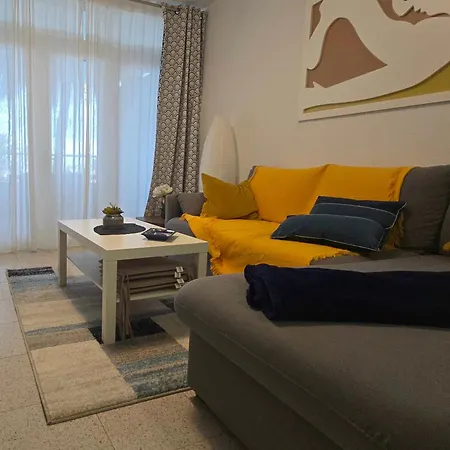 Appartement Tamaran Playa del Inglés