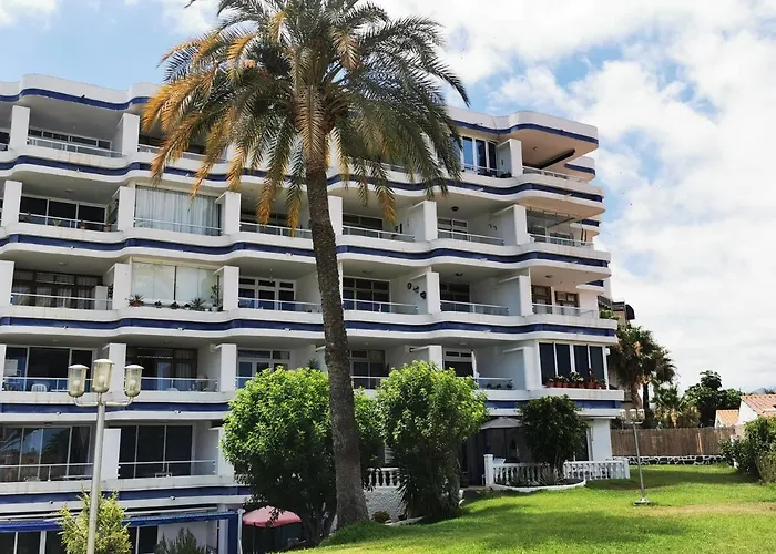 Tamaran Appartamento Playa del Inglés