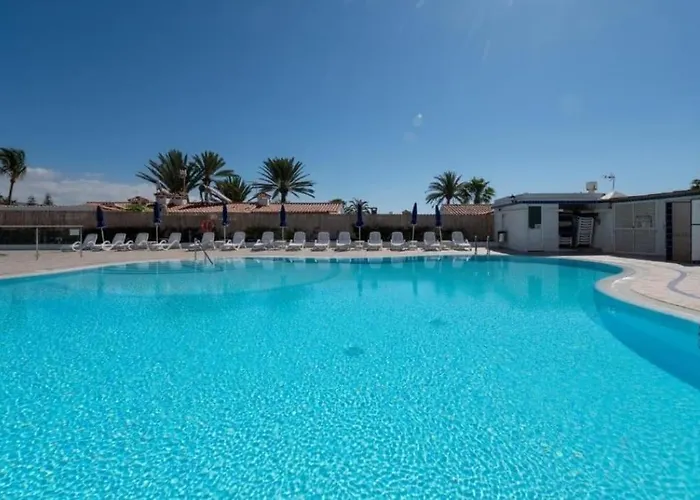 Tamaran Playa del Inglés