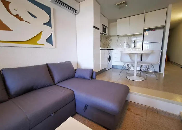 Tamaran Апартаменти *