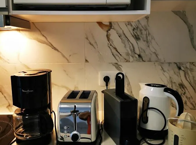 Appartamento Tamaran *