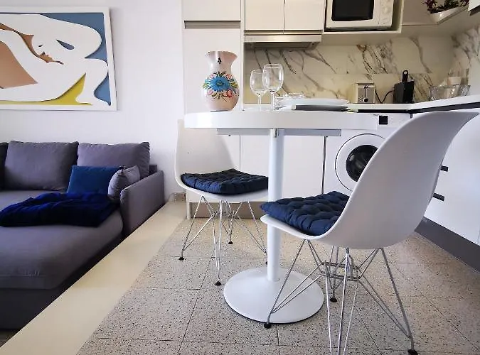 Tamaran * 플라야 델 잉글스