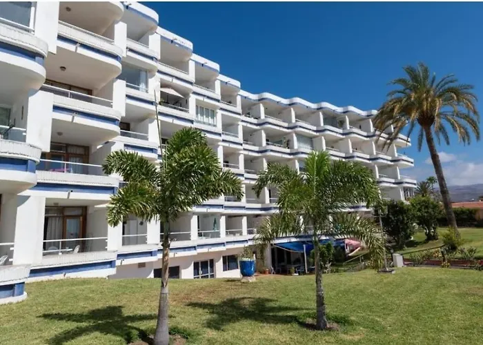 Tamaran Appartamento Playa del Inglés
