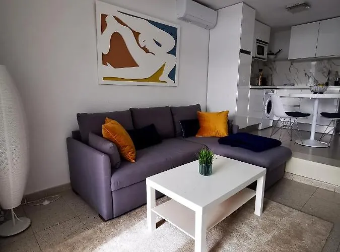 Tamaran プラヤ・デル・イングレス