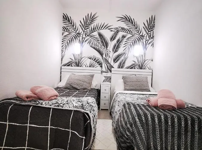 Tamaran * Playa del Inglés