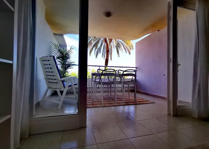 Appartamento Tamaran