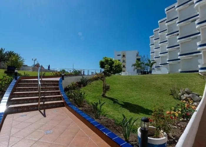 Tamaran Апартаменти *