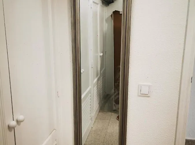 아파트 Tamaran 플라야 델 잉글스