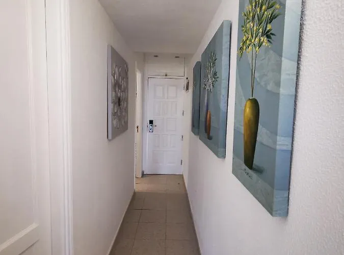 Tamaran Appartamento Playa del Inglés