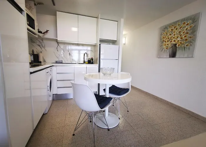 Tamaran * 플라야 델 잉글스