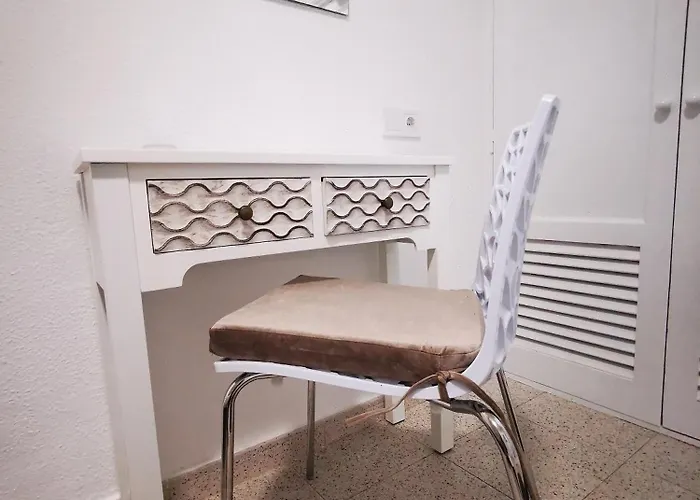 Tamaran Апартаменти