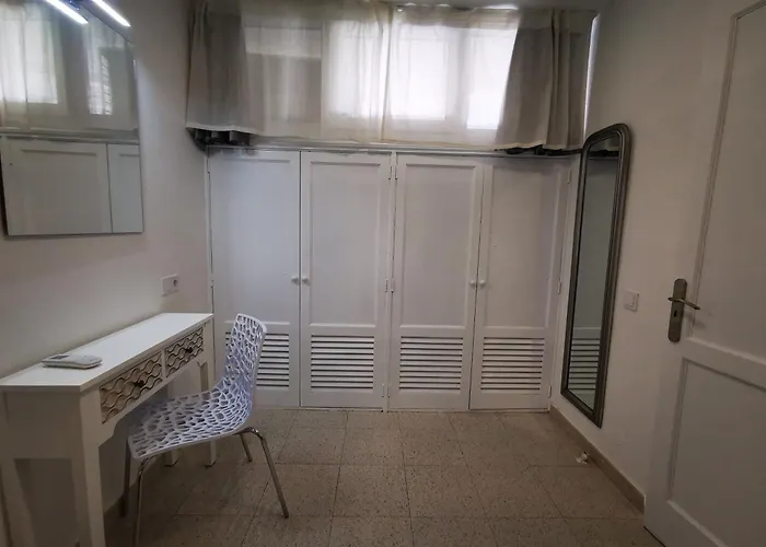 Appartamento Tamaran