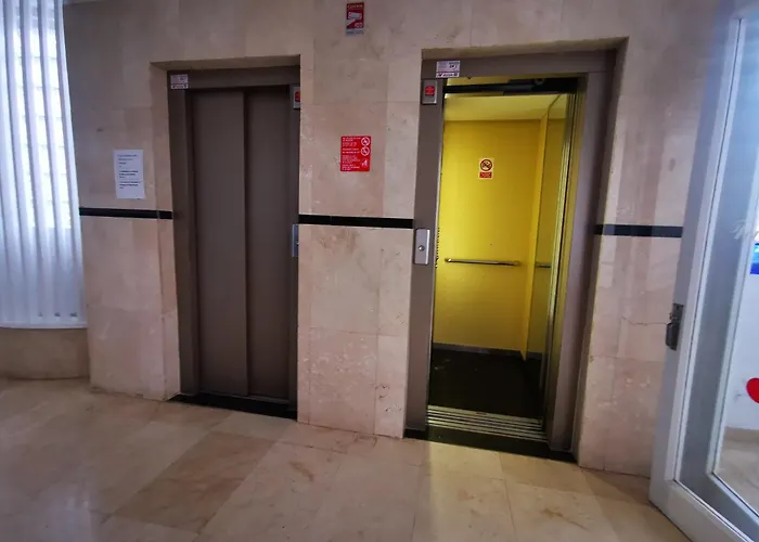 Appartamento Tamaran *