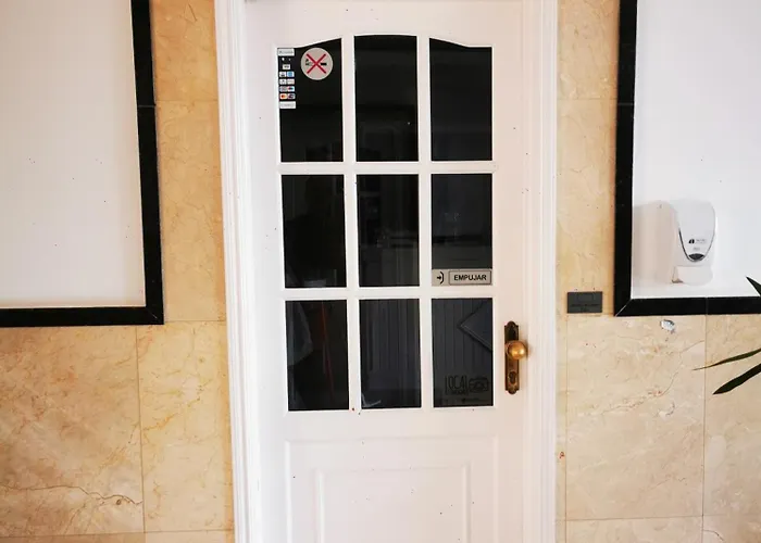 Tamaran Appartamento