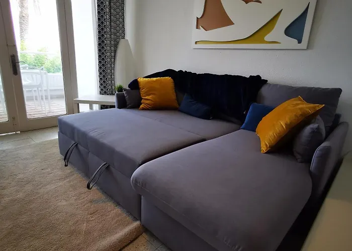 Appartamento Tamaran *