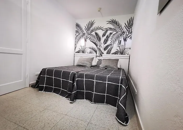 Tamaran Playa del Inglés