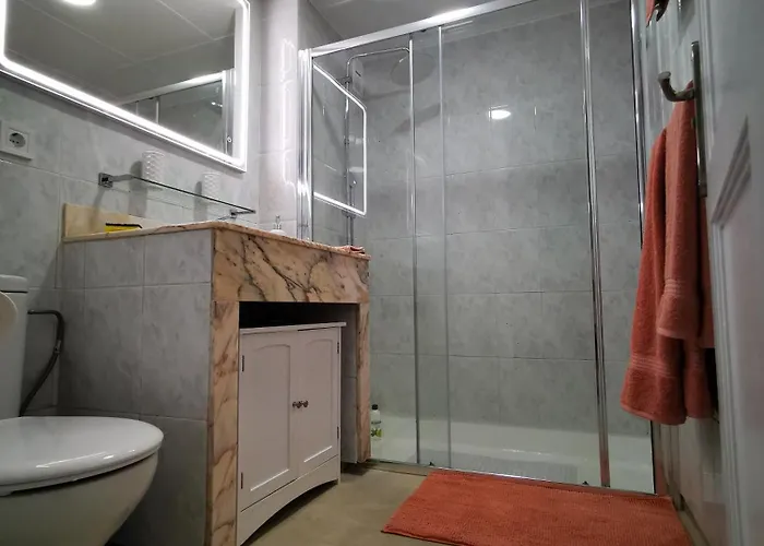 Tamaran Appartamento *