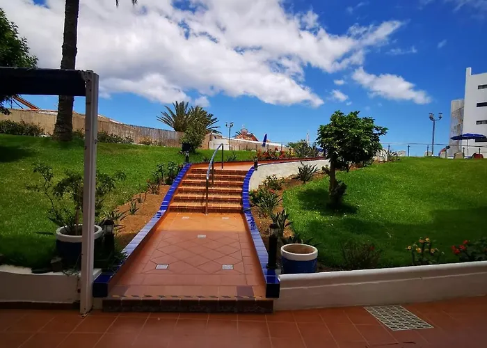 Апартаменти Tamaran *