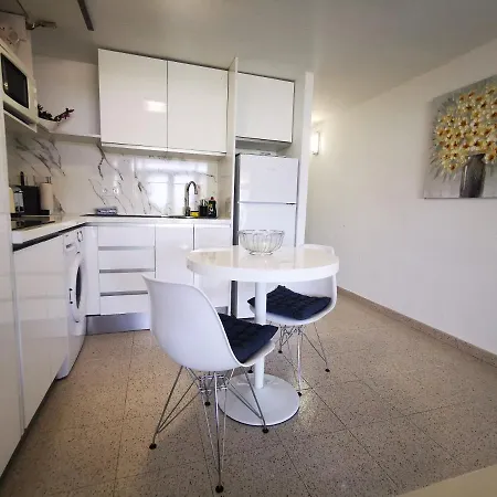 Tamaran * Playa del Ingles (Gran Canaria)